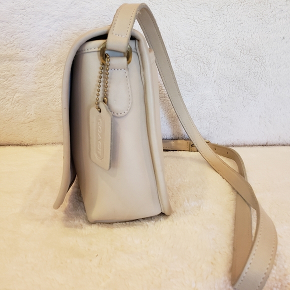 Coach Legacy Flap Companion Bag - Picture 3 of 7